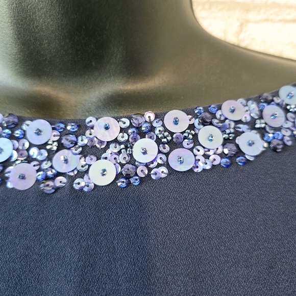 Blugirl Blumarine Cocktail Dress - Picture 4 of 15